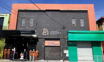 Imagem 1: Loja para aluguel, Jardim das Alterosas 1ª Seção - Betim/MG