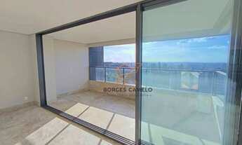 Imagem 3: Apartamento com 4 quartos à venda, 224 m² por R$ 3.730.000 - Santa Lúcia - Belo Horizonte