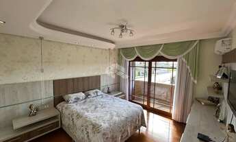 Imagem 6: Casa de 4 dormitorios no bairro São Roque