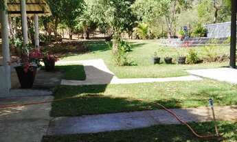 Imagem 7: Aluguel de chácara para confraternização