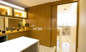 Imagem 6: Órion - Sala Comercial