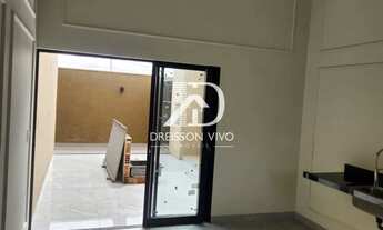 Imagem 6: Casa à venda no bairro Setsul 2, zona sul de São José do Rio Preto / SP