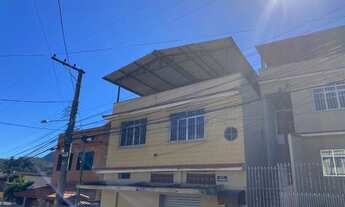 Imagem 3: Casa com 3 quartos e laje para locação no Bela Vista, Olaria, Nova Friburgo