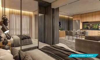 Imagem 2: Lux Oeste - Apartamento 1 quarto