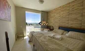 Imagem 7: CASA 7 QUARTOS COM LAZER - BAIRRO BELVEDERE PARA LOCAÇÃO - BELO HORIZONTE - MG