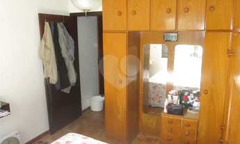 Imagem 2: Sobrado com 4 quartos à venda em Sítio Do Mandaqui - SP