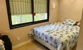 Imagem 4: Apartamento à venda com 3 quartos 77 m² rua ney messias, jardim do salso, porto alegre