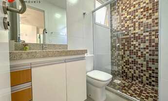 Imagem 12: APARTAMENTO DE 2 QUARTOS SENDO 1 SUÍTE, VARANDA E LAZER COMPLETO À VENDA, NA SEGUNDA QUADR