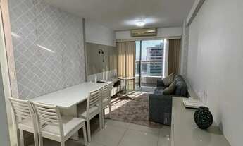 Imagem: Alugo Apartamento no Ed Unique - Ponta do