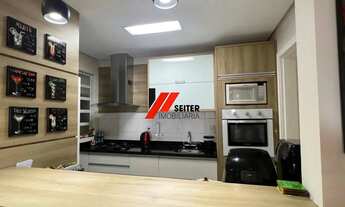 Imagem 4: Apartamento a venda Pantanal florianópolis