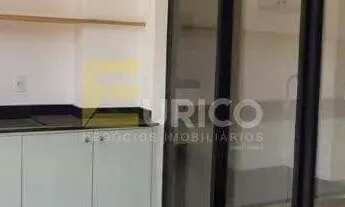 Imagem 7: Apartamento para aluguel no Condomínio Edifício Lux Residence em Valinhos/SP