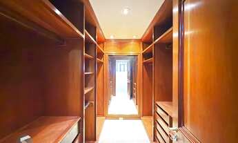 Imagem 6: Apartamento com Lareira | Churrasqueira | 3 Suítes