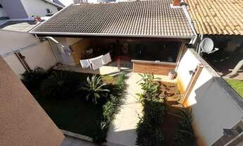 Imagem 3: Viva com Privacidade e Natureza Sobrado no Residencial Flamboyant, Hortolândia