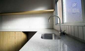 Imagem 7: Apartamento com 3 dormitórios à venda, 116 m² por R$ 549.000,00 - Batel - Curitiba/PR