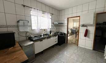 Imagem 6: Casa 3 dormitórios (1 suíte) e 3 vagas de garagem para locação Santa Antonieta, Marília/S