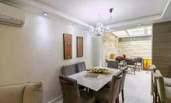 Imagem 7: Casa de condomínio com 150m², 3 quartos e 2 vagas