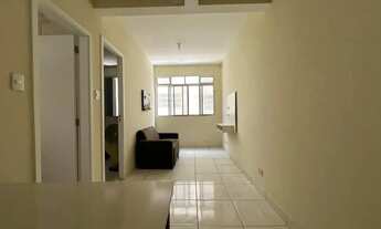 Imagem 3: Kitão Mobiliado no Canto do Forte A 200m da Praia!