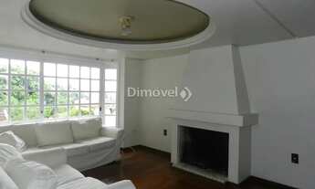 Imagem: ALUGUEL, CASA EM CONDOMÍNIO no Bairro JARDIM