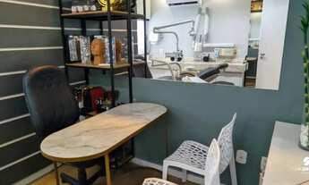 Imagem 5: Sala Comercial á venda no Centro Médico Dr. José Augusto Barreto, sala com 41m²