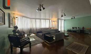 Imagem 4: Apartamento com 4 suítes à venda, 273 m² por R$ 2.225.000 - Batel - Curitiba/PR