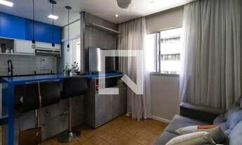 Imagem 3: Apartamento à Venda - Vila Pompéia, 1 Quarto, 33 m2