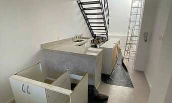 Imagem 4: Casa com 1 dormitório para alugar, 70 m² por R$ 2.270,00/mês - Vila Industrial (Campinas