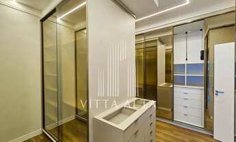 Imagem 2: Condominio Damha 1 - Casa de Alto Padrão DAMHA 1