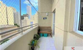 Imagem 2: Vendo lindo Loft, Itaim Bibi com 76 mts, 2 dormis e 2 vagas