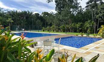 Imagem 5: Alphaville 3 Lote 450m2