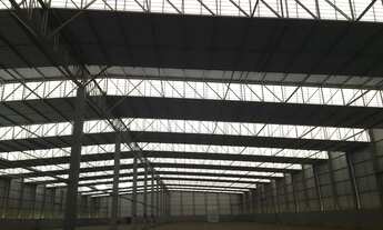 Imagem 3: Galpão/Depósito/Armazém para aluguel tem 10000 metros quadrados