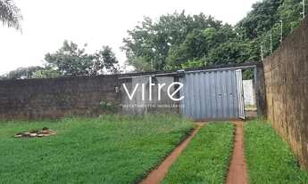 Imagem 2: Casa à venda no bairro Mansões Aeroporto em Uberlândia