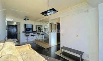 Imagem 7: Apartamento 2 quartos, sendo 1 suíte, 1 vaga de garagem, no bairro Tristeza