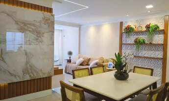 Imagem 2: Apartamento à venda no BELLAGIO , LAGOA NOVA, Natal, RN