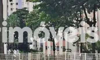 Imagem 3: Venda Apartamento 2 quartos Ipiranga Belo Horizonte