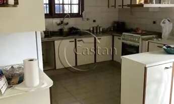 Imagem 6: Sobrado em Vila Gumercindo