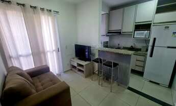 Imagem: Apartamento Padrão em Bauru