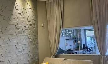 Imagem 7: CASA A VENDA / 3 QUARTOS / 2 SUITES / 3 BANHEIROS / 3 VAGAS / JARDIM MARILIZA / GOIANIA