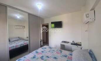 Imagem 6: APARTAMENTO 02 QUARTOS, 01 SUÍTE 69m² - RESIDENCIAL COSTA OESTE - SETOR SUDOESTE