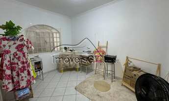 Imagem: Jardim Alice - Casa