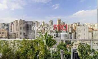 Imagem 6: MARAVILHOSA COBERTURA NO JARDINS