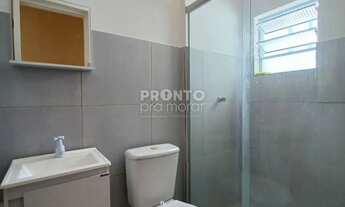 Imagem 2: Apartamento charmoso 2 quartos na Zona Sul