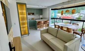 Imagem 4: Apartamento para Venda em Governador Celso Ramos, Palmas, 3 dormitórios, 1 suíte, 2 banhei