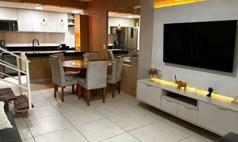 Imagem 6: Alugo Linda casa de Condominio Taquara