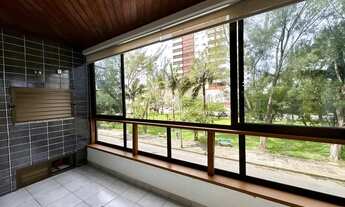 Imagem 6: Apartamento de 2 dormitórios mobiliado em Capão da Canoa