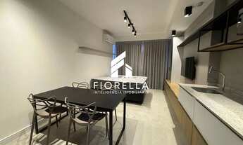 Imagem 5: Studio para locação no bairro Trindade - Florianópolis/SC