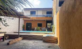 Imagem: Venha aproveitar dias incríveis na casa