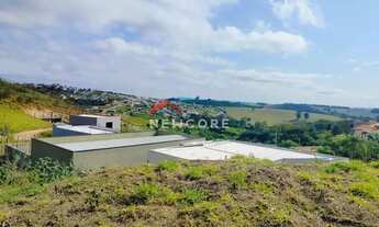 Imagem 3: Casa em Rua Isabel - Residencial Quinta dos Vinhedos - Bragança Paulista/SP