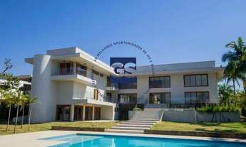 Imagem: Casa em condomínio à venda, 5 quartos