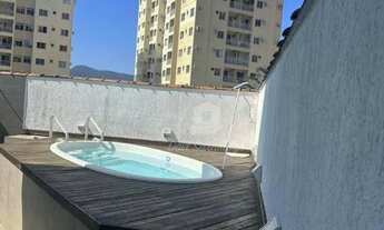 Imagem 7: Casa com 3 quartosà venda, 160 m² por R$ 880.000 - Maria Paula - São Gonçalo/RJ