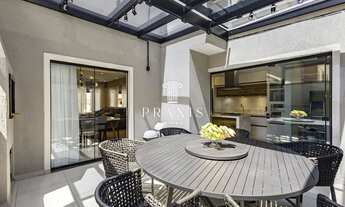 Imagem 15: Sobrado a venda em condomínio fechado,3 quartos,suíte,2 vagas de garagem, churrasqueira, n